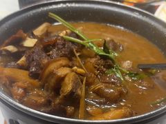 -闽公馆·客家私房菜·商务宴请·包厢(杏林橡树湾店)
