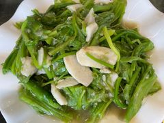 海菜芋头-瑞丰园庭院餐厅·白族传统家常菜