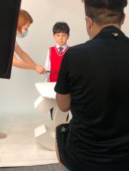 -巴黎Paris baby儿童摄影(宝山万达店)