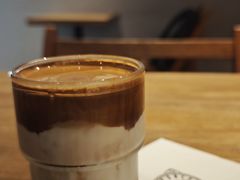 -Punchline Coffee&Roaster(同济大学店)