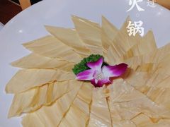 -山城鼎重庆老火锅(西安钟楼店)