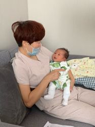 -养月堂中医养生月子会所(中心妇产店)