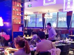 -花西亭·海鲜自助餐厅(瑞城名人酒店)