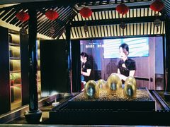 -古越堂影院式足道(九堡店)