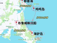 -威海华夏城景区