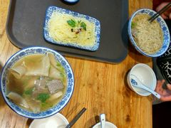 -十二忠手拉面(燎原街店)