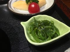 -古京·臻致料理(月湖店)