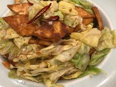 -巴依老爷新疆美食(清华东门店)