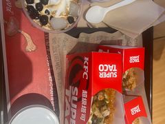 -肯德基(宝龙店)