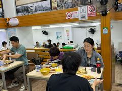 -玉华饮食店(茅台路店)