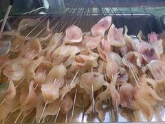 -叁宝烤肉• 西安烧烤(高科新花园店)