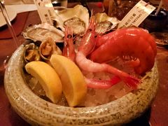 -斯普汇生蚝牛排馆(中骏世界城店)