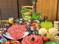 -番食园鲜食火锅(高新店)