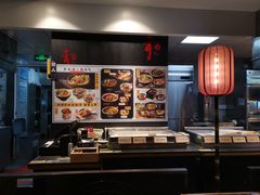-和府捞面(石景山喜隆多店)