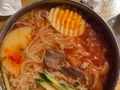 -汉拿山(北京上地华联店)