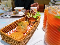 -泰椰里·泰国餐厅(智慧城广百广场店)