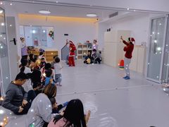 -芋儿园托育(鼎太风华店)
