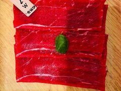 -松野谷·寿喜烧自助(华联顺义金街购物中心店)