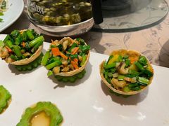 -山外山菜馆(玉泉路店)