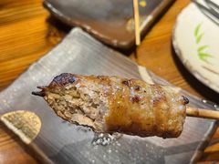 -鸟鹏烧鸟居酒屋(熙龙湾店)