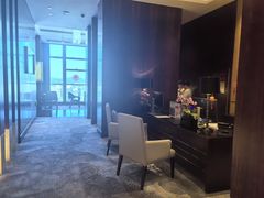 -广州粤海喜来登酒店