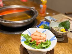 -蟹将军·松叶蟹和牛日料放题自助(K11店)