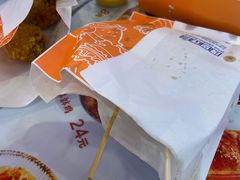 -前进5路汉堡炸鸡(汉街skp店)
