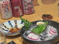-晶吉·居酒屋·烧鸟·生鱼饭(中山区民主广场店)