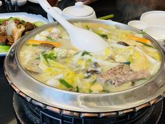 -旺达·福州菜(正大广场店)