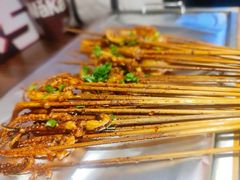 -Let’s WaKao瓦烤(贝森店)