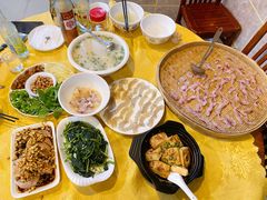 -华兴餐厅·招牌生鱼片(桃园路店)