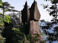 -三清山风景名胜区