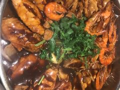 -黄记煌三汁焖锅(广州曜一城店)