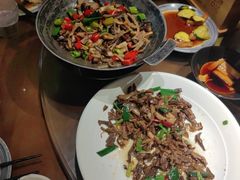 -乡里八闽·福州乡土菜(火车北站店)