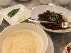 -喜来登由由大酒店九州膳坊中餐厅