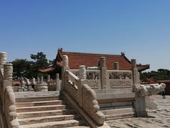 -清东陵