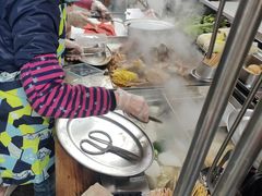 -明记牛杂(新马路分店)