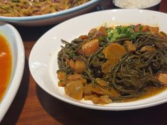 -那家老院子东北菜·饺子·小鸡炖蘑菇(艳华街店)