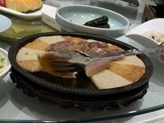 -小厨娘淮扬菜(天印大道店)