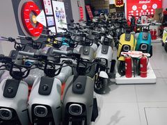 -九号电动车(安定门内大街店)