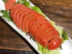 -鸟鸣门屋台料理(金帝银泰店)