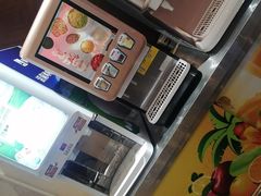 -珀丽酒店-协奏坊餐厅