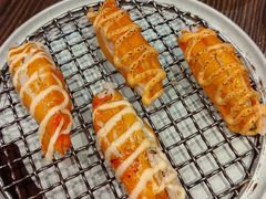 -大雄寿司(中华广场店)