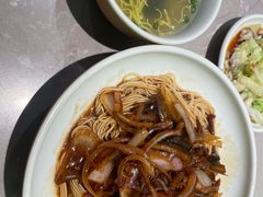 -松鹤楼面馆(天一广场店)