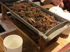 -黛瓦里巷(南京东路店)