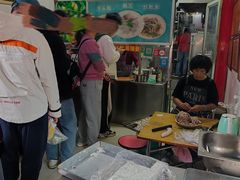 -水街美食城(泛宇邕江一品店)