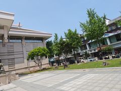 -衢州市博物馆