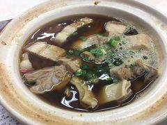 -新峰肉骨茶