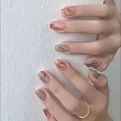 -M·X Nail日式美甲美睫