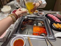 -海底捞火锅(杭州萧山宝龙广场店)